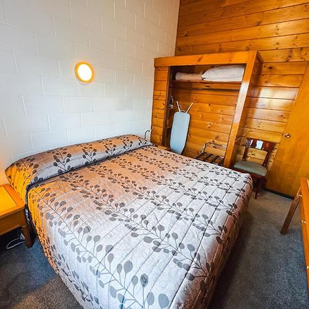 New Haven Motel Auckland Buitenkant foto