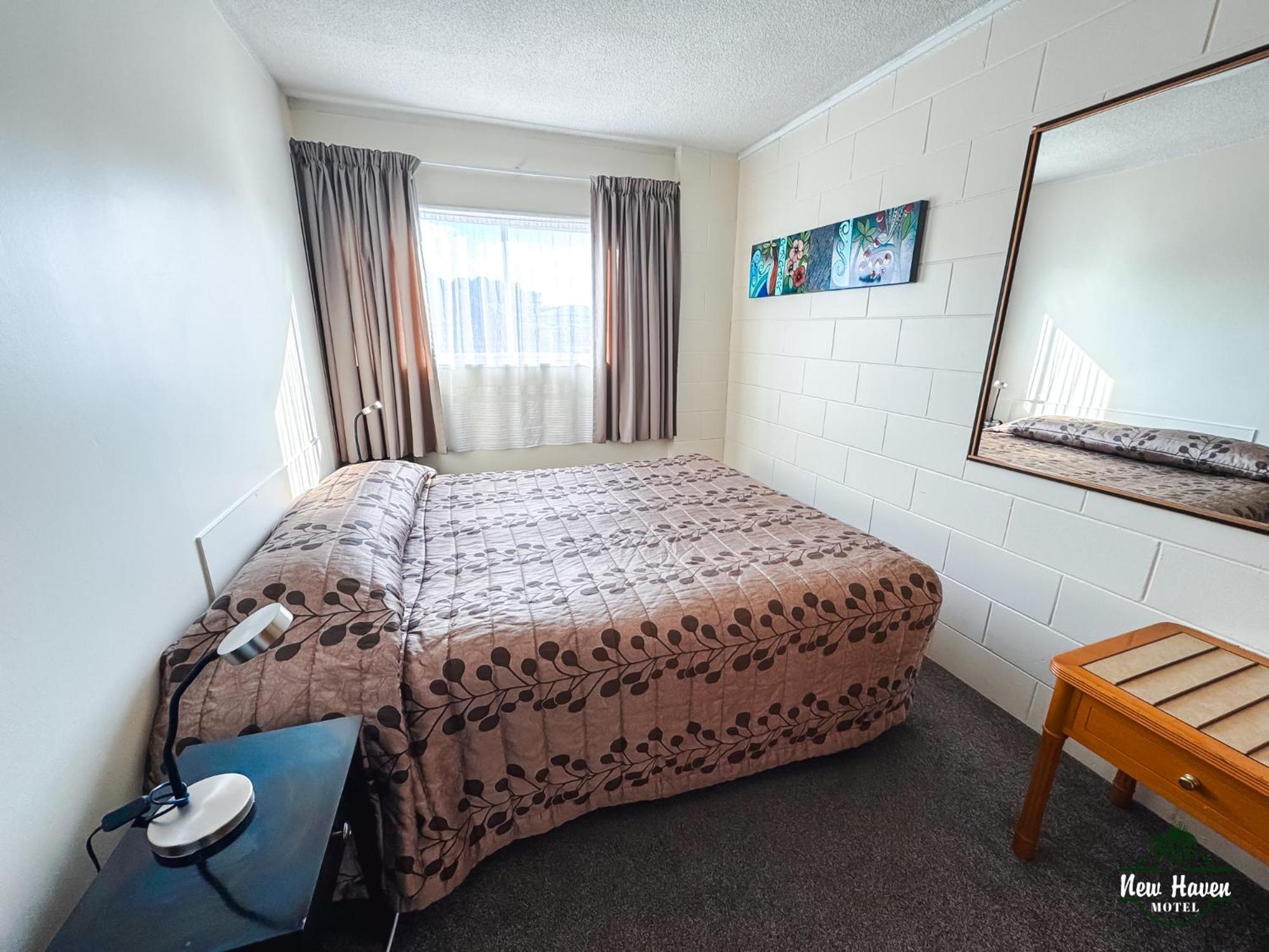 New Haven Motel Auckland Buitenkant foto
