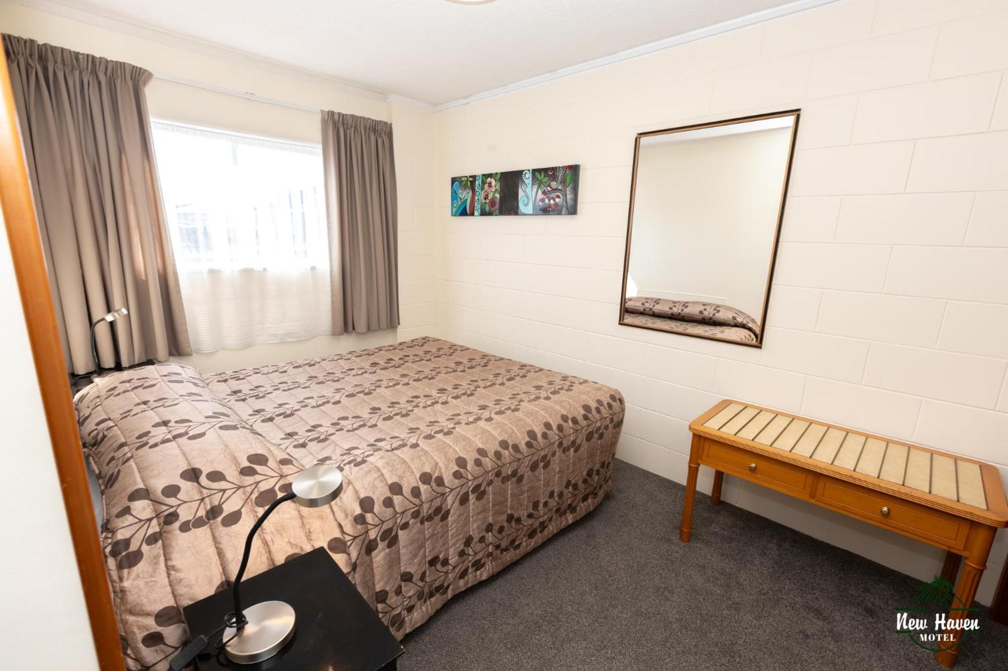 New Haven Motel Auckland Buitenkant foto