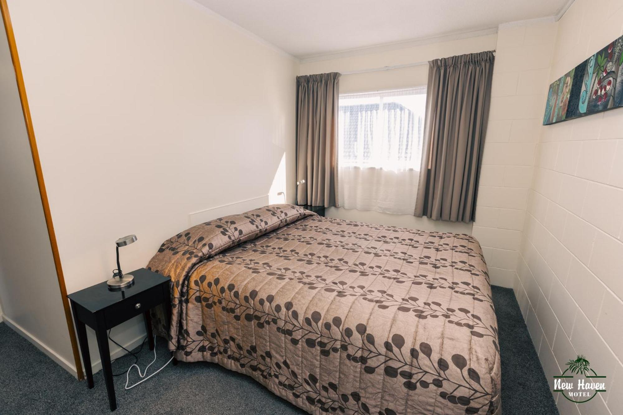 New Haven Motel Auckland Buitenkant foto