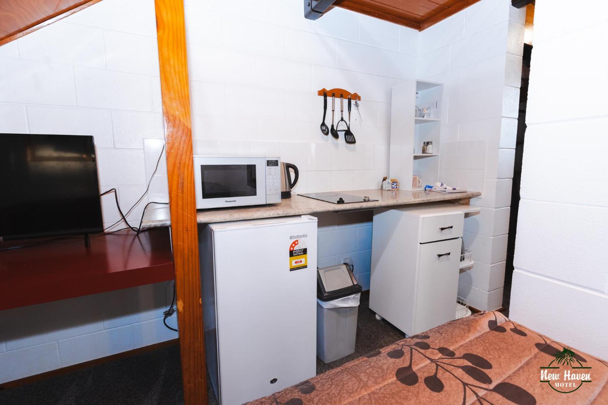New Haven Motel Auckland Buitenkant foto