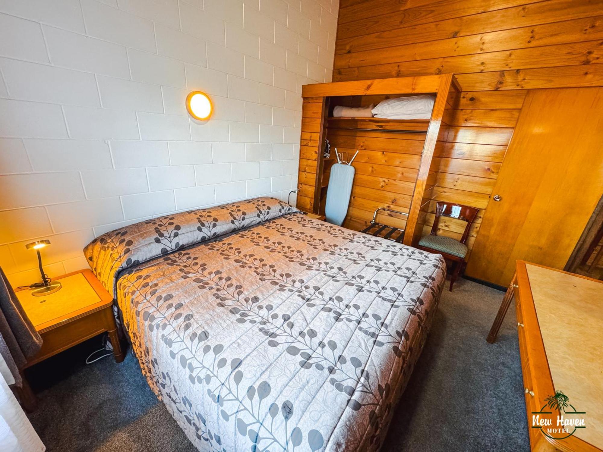 New Haven Motel Auckland Buitenkant foto