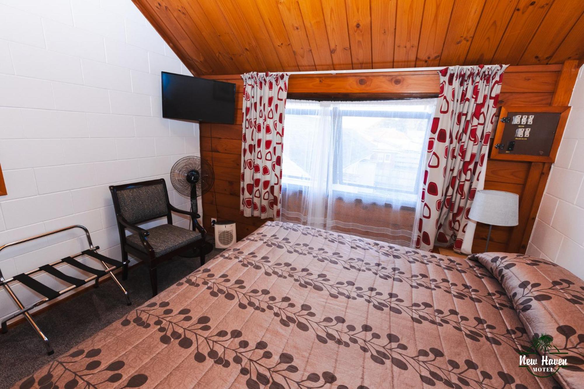 New Haven Motel Auckland Buitenkant foto