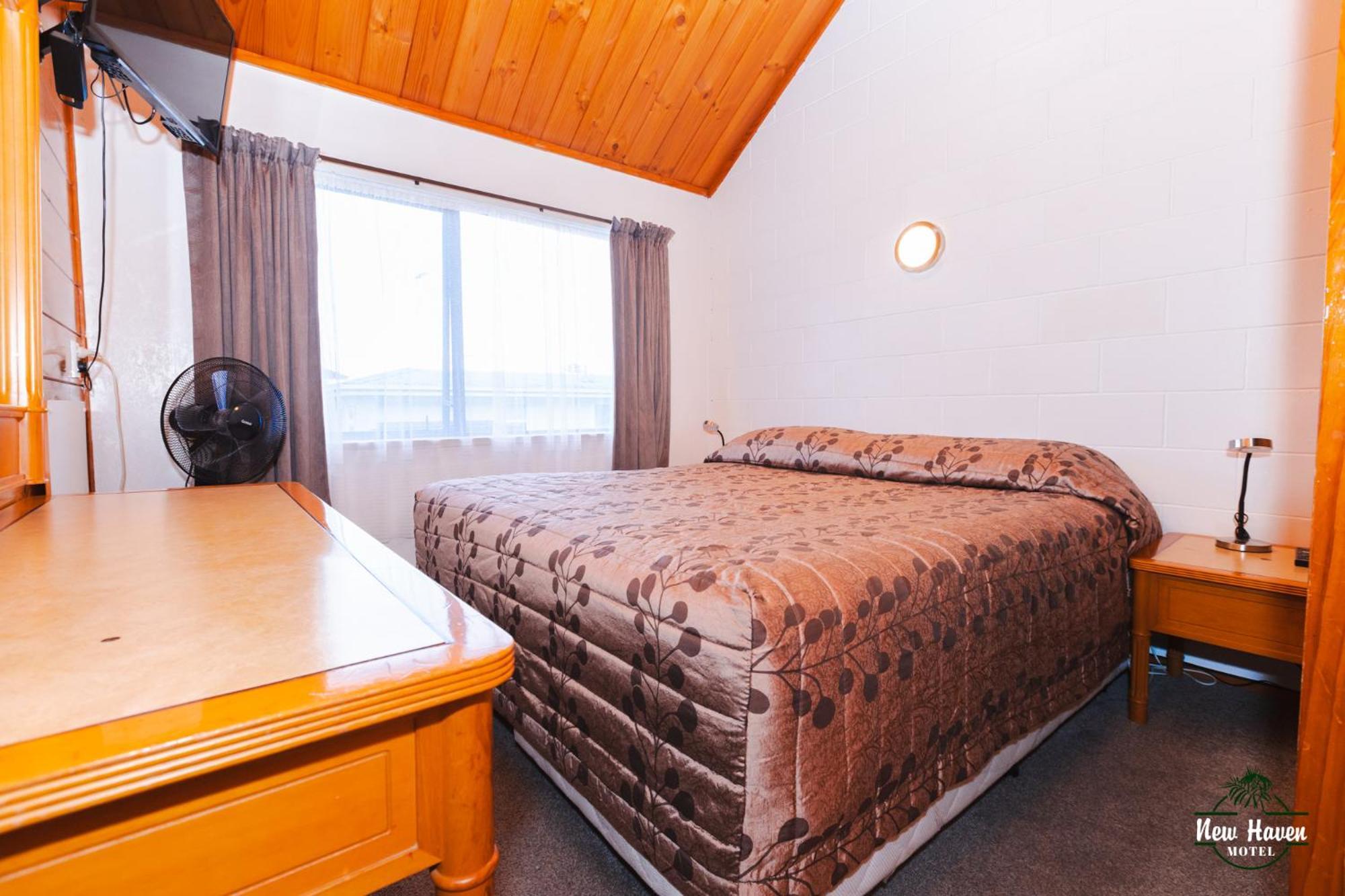 New Haven Motel Auckland Buitenkant foto