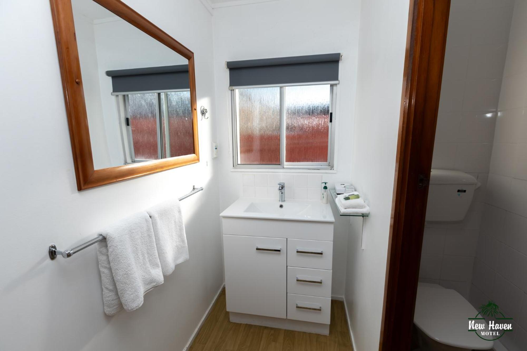 New Haven Motel Auckland Buitenkant foto