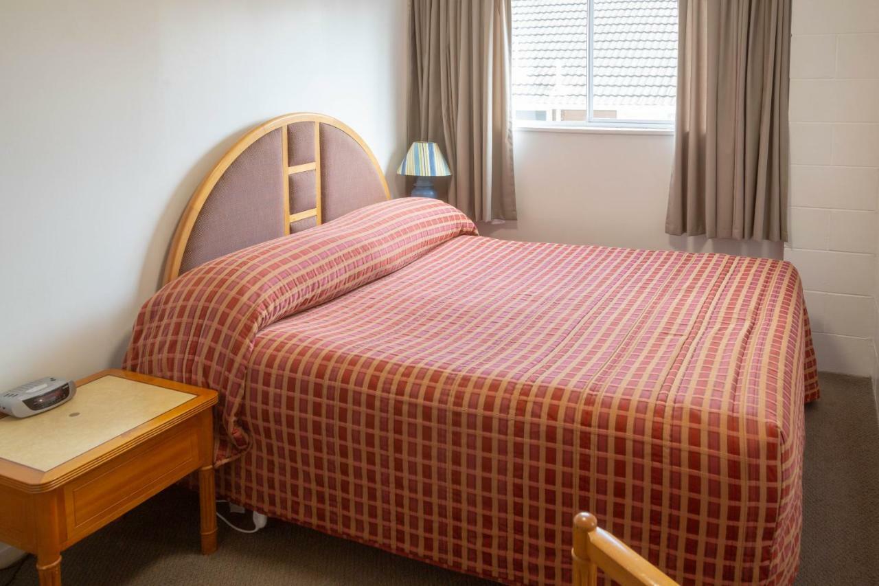 New Haven Motel Auckland Buitenkant foto